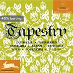 Tapestry - Tapisserie 9789057681134 Pepin van Roojen, Verzenden, Gelezen, Pepin van Roojen