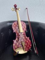 J.R Custom Made - Louis Vuitton Violin - Baccarat Rouge &