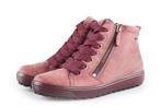 Ecco Hoge sneakers in maat 37 Paars | 5% extra korting, Kleding | Dames, Schoenen, Ecco, Overige kleuren, Verzenden, Zo goed als nieuw