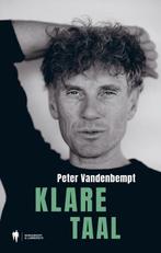 Klare taal 9789463936897 Peter Vandenbempt, Boeken, Verzenden, Gelezen, Peter Vandenbempt