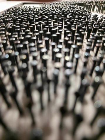 Tijs Dragtsma (1992) - Elvis Presley – 2,000 Nails of Rock &