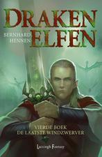 De laatste windzwerver / Drakenelfen / 4 9789024558681, Boeken, Verzenden, Gelezen, Bernhard Hennen