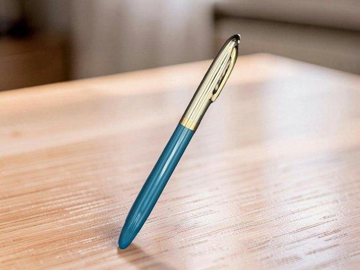 Sheaffer - Snorkel Sentinel - Zonder minimumprijs - Vulpen, Verzamelen, Pennenverzamelingen