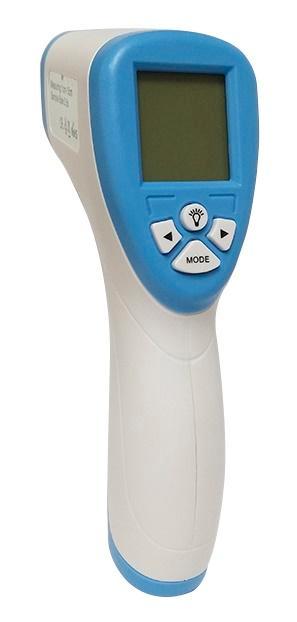 Infrarood Thermometer, Huis en Inrichting, Woonaccessoires | Thermometers, Ophalen of Verzenden