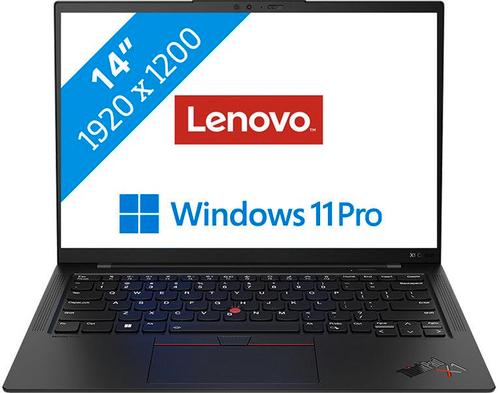 Lenovo ThinkPad X1 Carbon G11 - 21HM004FMH laptops, Computers en Software, Windows Laptops, Verzenden