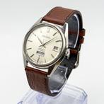 Seiko - Lord Matic  (Ginki) – Silver Radiance - Zonder