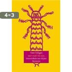 Met Hart En Ziel 9789045101552 Toon Tellegen, Boeken, Verzenden, Zo goed als nieuw, Toon Tellegen