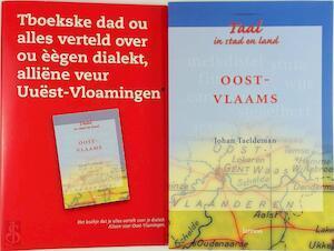 Oost-Vlaams, Boeken, Taal | Overige Talen, Verzenden