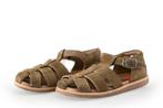 IK-KE Sandalen in maat 24 Groen | 5% extra korting, Kinderen en Baby's, Kinderkleding | Schoenen en Sokken, Verzenden, Jongen of Meisje