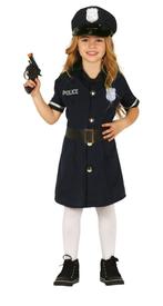 Politie Jurkje Police Kind, Nieuw, Verzenden