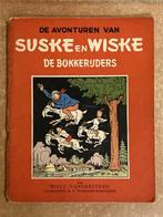 Suske en Wiske - De Bokkerijders - Rode Reeks Vlaams - Nr., Boeken, Nieuw