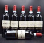 2019 Arnaldo Caprai, Rosso di Montefalco - Umbrië DOC - 6, Nieuw