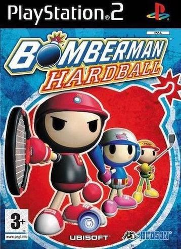 Bomberman Hardball (PS2 Games) (Playstation 2), Ophalen of Verzenden