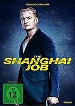 The Shanghai Job von Charles Martin  DVD, Zo goed als nieuw, Verzenden