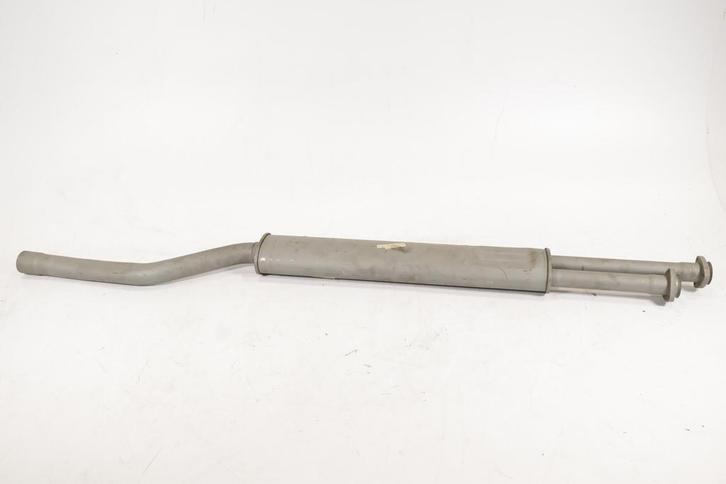BMW 5 Serie E12 OEM Middendemper uitlaat 6 cilinder NIEUW!, Auto-onderdelen, Uitlaatsystemen, Ophalen of Verzenden