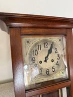 Wandklok - Art Deco Hout - 1920-1930