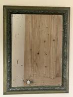 Spiegel - Lodewijk XIV-tijd, Bérain-baguette en ijs met, Antiek en Kunst