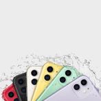 Refurbished iPhone 11 - Hexa Core - 4 GB RAM - 128 GB Opslag, Verzenden