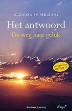 Het antwoord 9789002235412 I. Sergeant, Verzenden, Gelezen, I. Sergeant