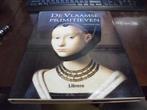 Vlaamse primitieven 9789057641404 Jean-Claude Frère, Boeken, Kunst en Cultuur | Beeldend, Verzenden, Gelezen, Jean-Claude Frère