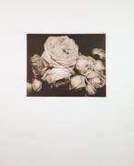 Edward Steichen (1879–1973) - Heavy Roses, Voulangis,, Antiek en Kunst