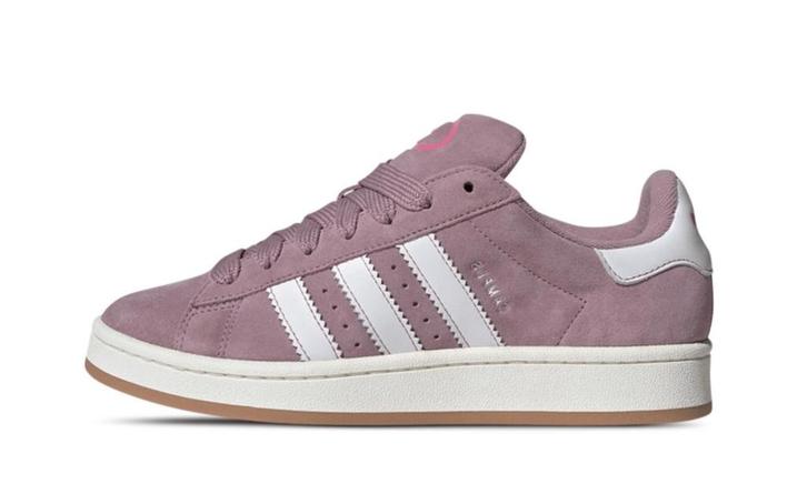 Adidas Campus 00s Magenta - Maat 37 1/3 EU, Kleding | Heren, Schoenen, Ophalen of Verzenden
