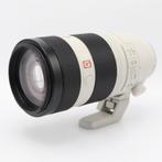Sony FE 100-400mm F/4.5-5.6 GM OSS | Tweedehands, Audio, Tv en Foto, Foto | Lenzen en Objectieven, Verzenden, Zo goed als nieuw