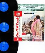 Woodstock - Music From The Original Soundtrack And More / A, CD & DVD