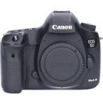 Tweedehands Canon EOS 5D Mark III Body CM8846, Canon, Gebruikt, Ophalen of Verzenden