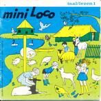 Mini Loco Taal/Lezen 1, Boeken, Verzenden, Nieuw