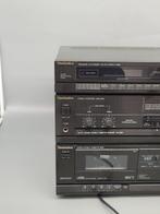 Technics - SA-X900L Ensemble hi-fi