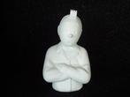 Aroutcheff / Moulinsart - Figuur - Tintin croise les bras -, Nieuw