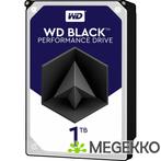 Western Digital Black WD1003FZEX 1TB, Computers en Software, Nieuw, Verzenden