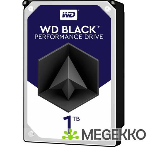 Western Digital Black WD1003FZEX 1TB, Informatique & Logiciels, Disques durs, Envoi