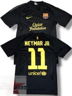 FC Barcelona - Spaanse voetbal competitie - Neymar -