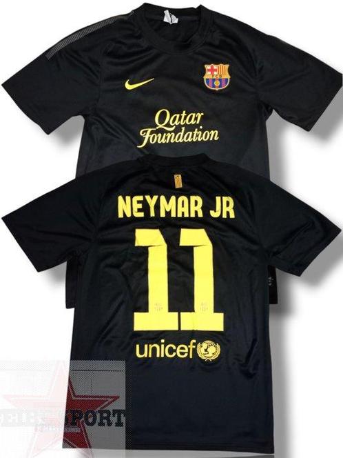 FC Barcelona - Spaanse voetbal competitie - Neymar -, Collections, Collections Autre