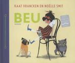 Beu 9789045111322 Kaat Vrancken, Verzenden, Zo goed als nieuw, Kaat Vrancken