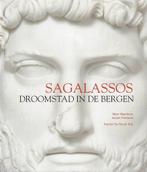 Sagalassos 9789076099897 Marc Waelkens, Boeken, Verzenden, Gelezen, Marc Waelkens