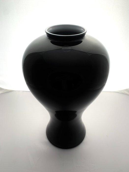 Murano.com - Carlo Nason - Vaas - cinesi - Muranoglas, Antiek en Kunst, Antiek | Glaswerk en Kristal