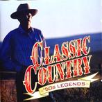 Various - Classic Country 50s Legends, Verzenden, Gebruikt