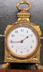 Rijtuigklok - L. Leroy et Cie - Brons - 1900-1910, 1910-1920