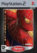 Spider-Man 2: The Movie (PS2) PEGI 12+ Adventure, Games en Spelcomputers, Games | Sony PlayStation 2, Nieuw, Verzenden