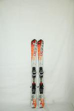 Refurbished - Ski - Volkl RTM 7.4 orange - 135, Overige merken, Gebruikt, 100 tot 140 cm, Ophalen of Verzenden