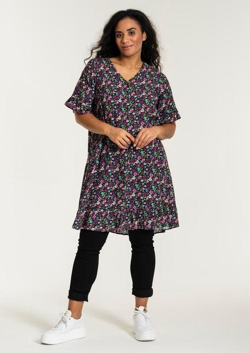 Studio jurk SigneM=46/48Maat 46/48 (XL) of groter, Kleding | Dames, Jurken, Overige kleuren, Nieuw, Maat 46/48 (XL) of groter