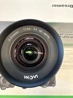 Laowa D-Dreamer GF 17mm F4 Objectif principal, Audio, Tv en Foto, Fotocamera's Digitaal, Nieuw
