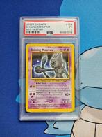 Pokémon - 1 Graded card - Shining Mewtwo - PSA 1, Hobby en Vrije tijd, Verzamelkaartspellen | Pokémon, Nieuw