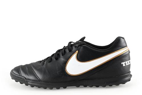 Nike Voetbalschoenen in maat 44 Zwart | 5% extra korting, Kleding | Heren, Schoenen, Zwart, Gedragen, Verzenden