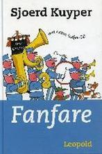 Fanfare 9789025835002 Sjoerd Kuyper, Boeken, Verzenden, Gelezen, Sjoerd Kuyper