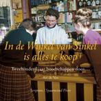 In de winkel van Sinkel is alles te koop 9789055944798, Boeken, Gelezen, Art De Vos, Art De Vos, Verzenden