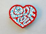 Patrycja Mroczkowska - BIG LOVE 3D Pop Art XL